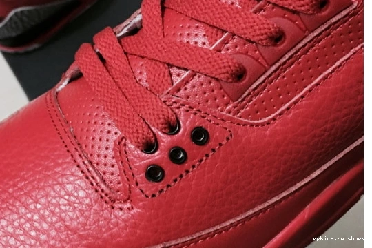 Rep EP JORDAN RETRO 580775-601 580775-601 88 AIR 3 0601